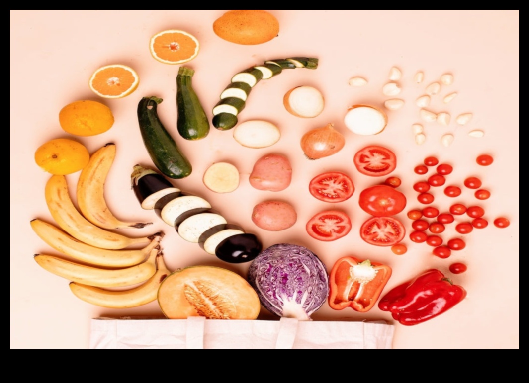 The Impact of Diet on Skincare: Nourishing Your Skin from the Inside Out