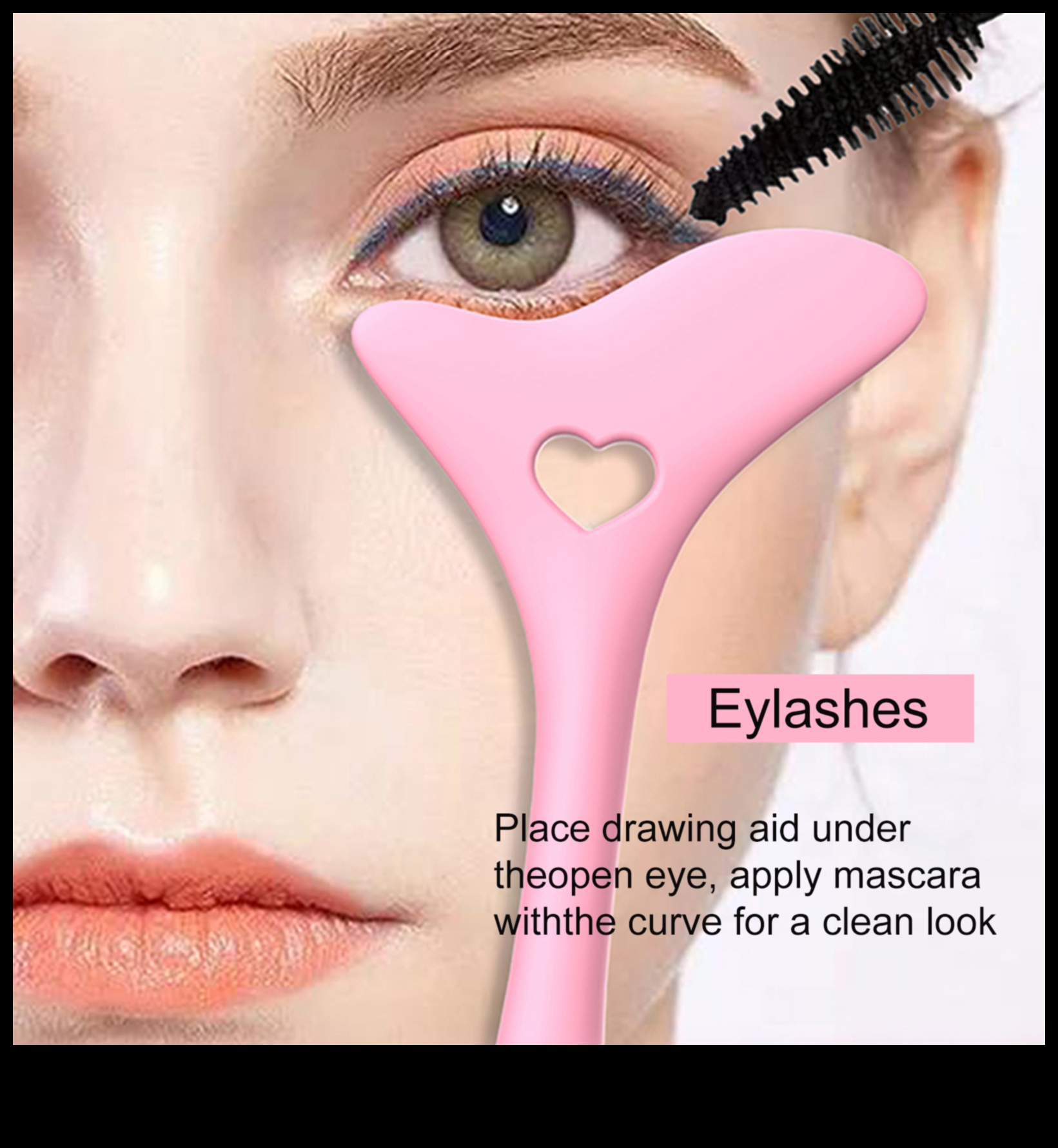 The Impact of Handle Length: Understanding the Ergonomics of Makeup Tools