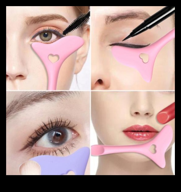 The Impact of Handle Length: Understanding the Ergonomics of Makeup Tools