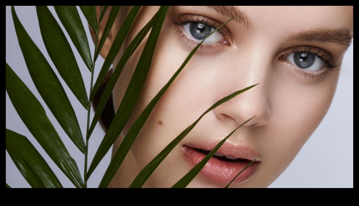 The Impact of Natural Makeup on Your Skin: Nurturing Your Complexion with Care