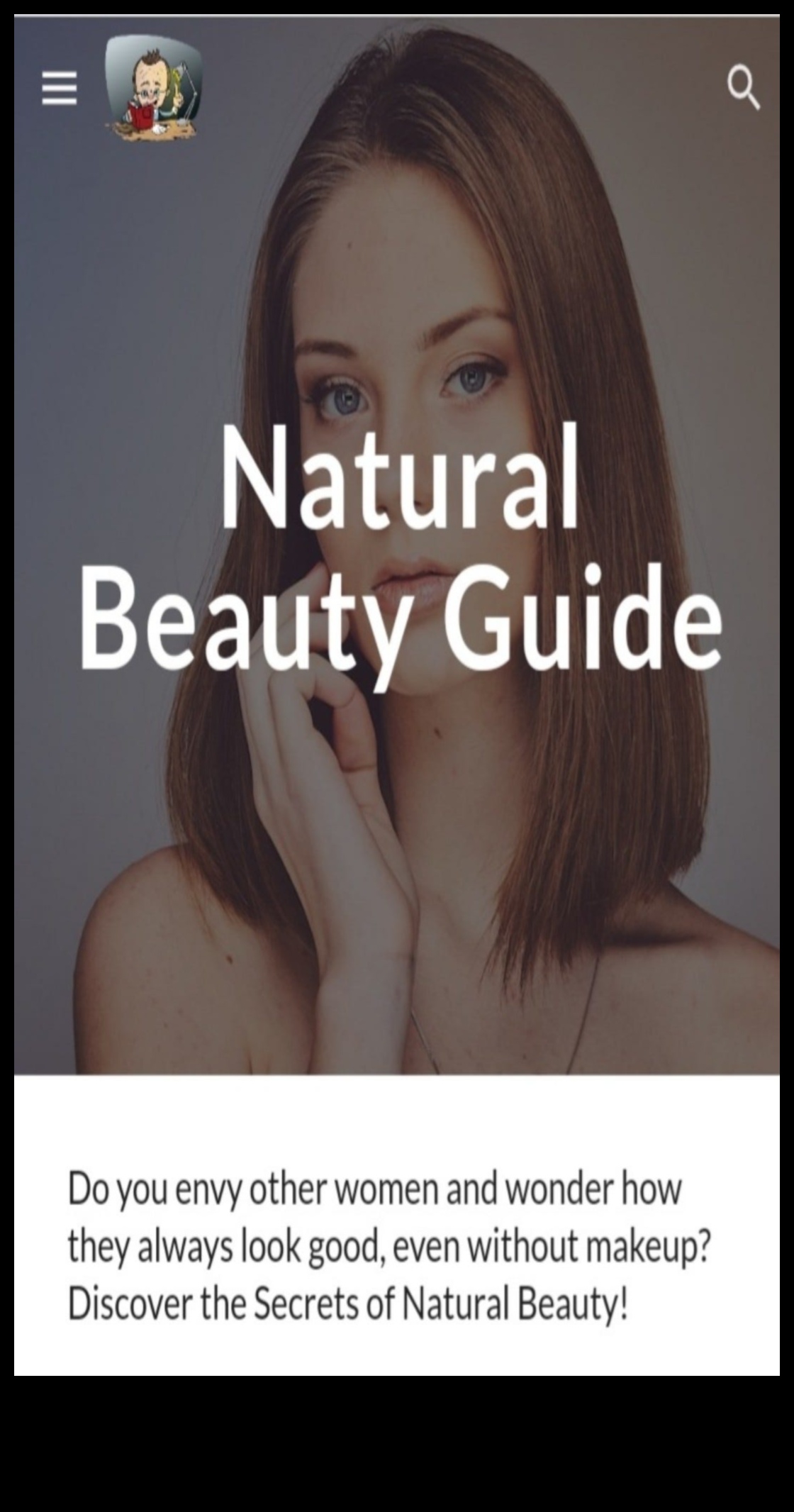 The Impact of Natural Makeup on Your Skin: Nurturing Your Complexion with Care