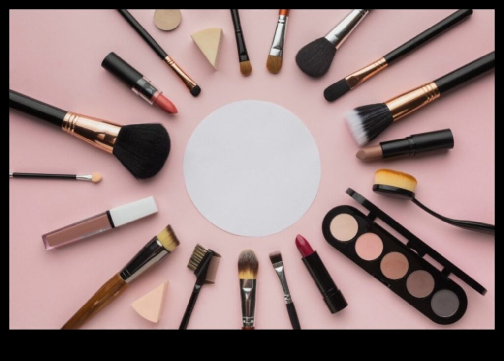 The Importance of Ergonomics in Makeup Tools Tools That Feel as Good as They Look 1