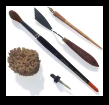 The Influence of Brush Material: Exploring the Impact of Different Fibers