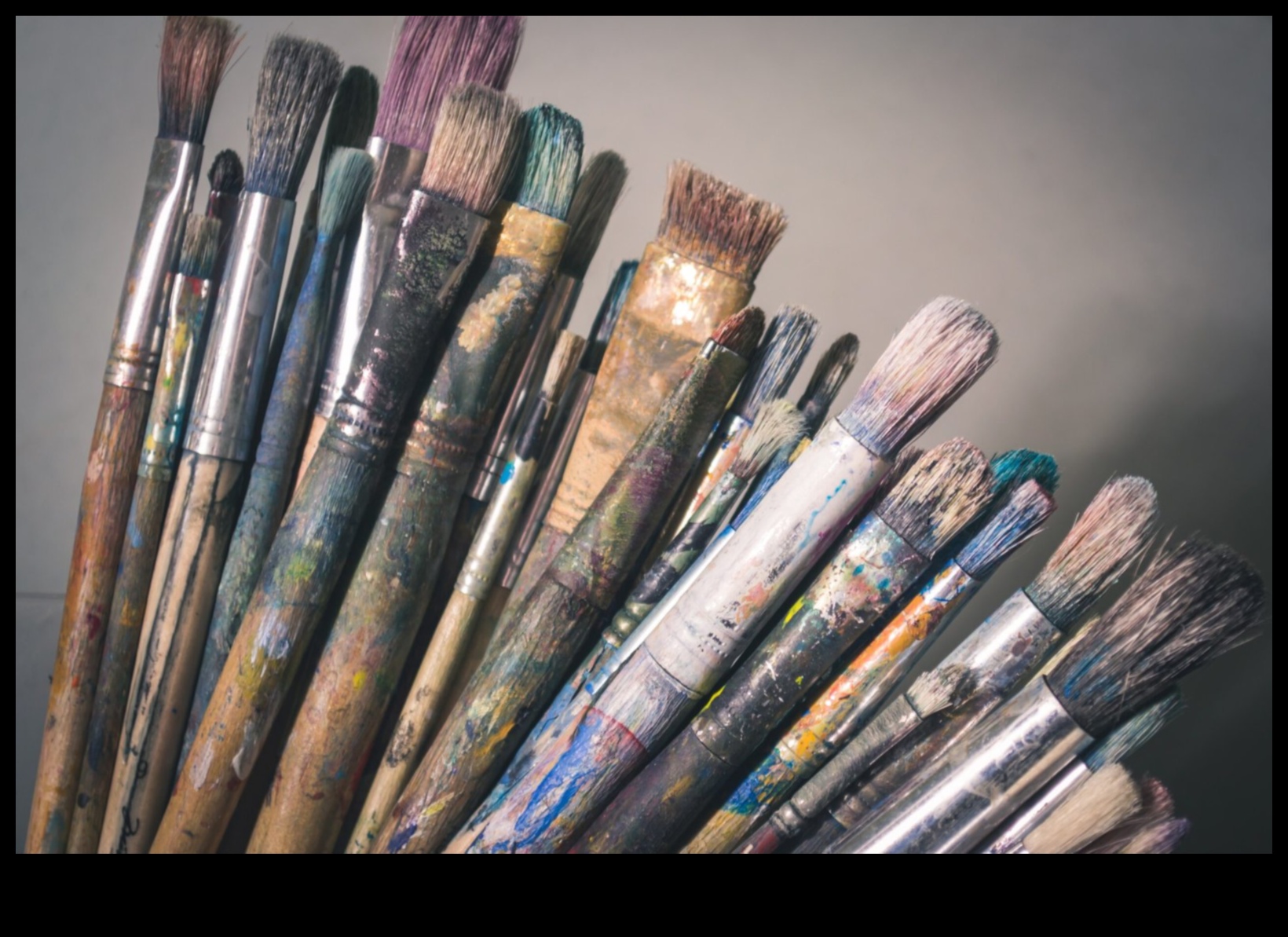 The Influence of Brush Shape: Unveiling the Secrets Behind Different Designs