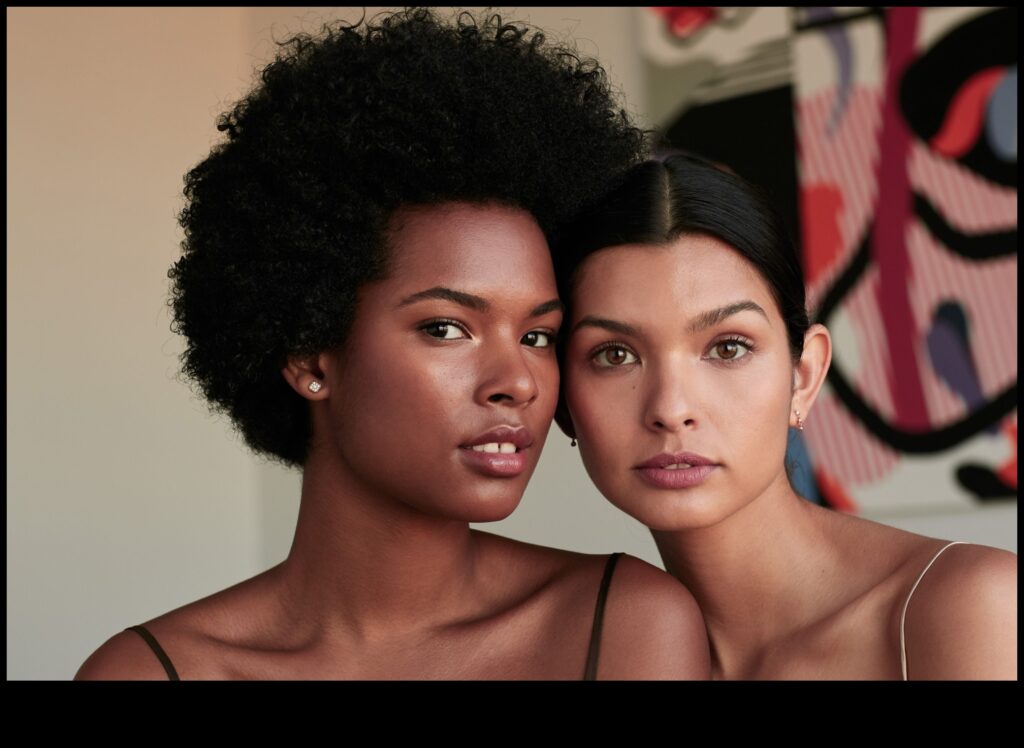 The Influence of Genetics on Skincare Your Unique Needs, Explained 1