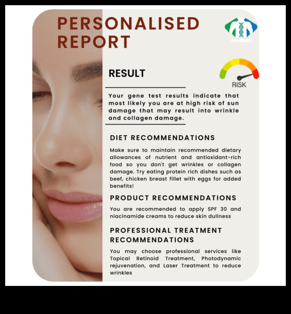 The Influence of Genetics on Skincare: Understanding Your Unique Needs