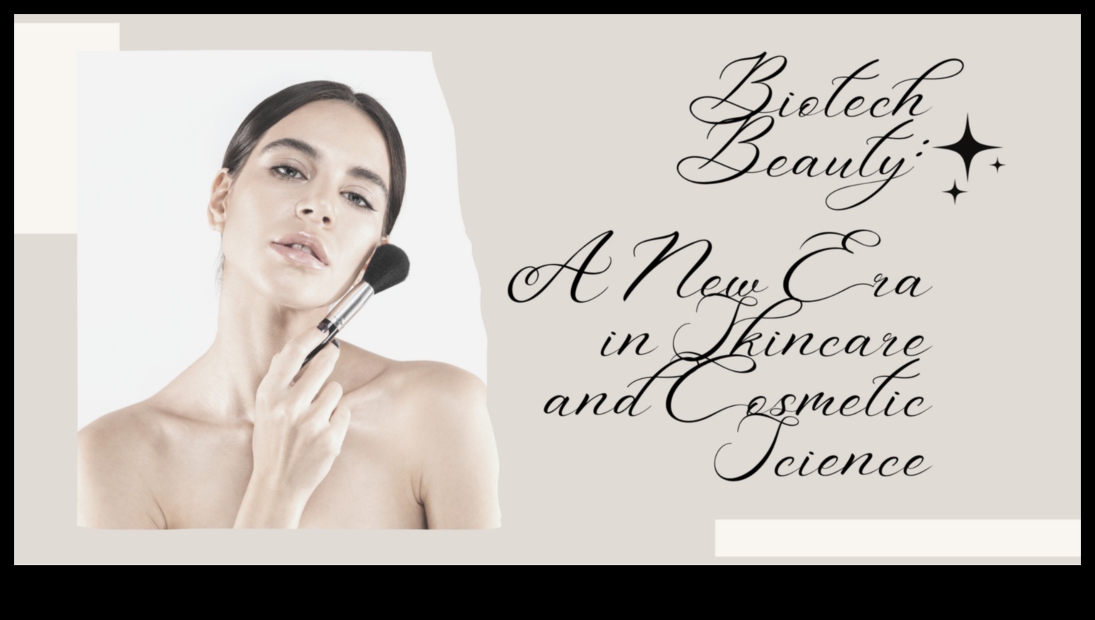 The Influence of Genetics on Skincare: Understanding Your Unique Needs