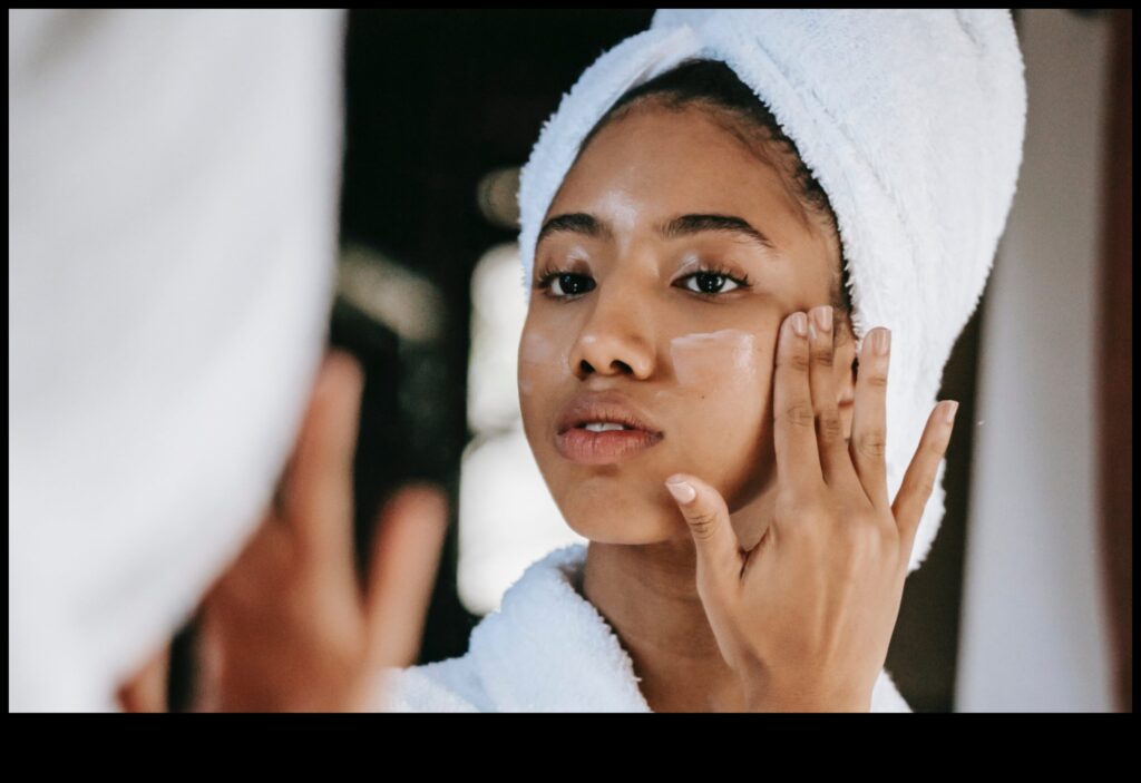 The Influence of Seasonal Changes How to Adapt Your Natural Makeup for the Weather 1