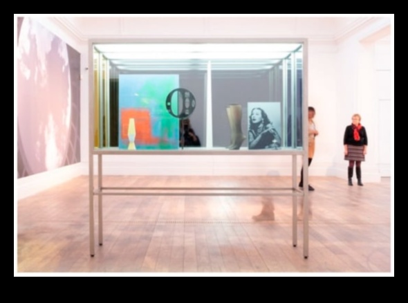 The Interactive Canvas: Audience Engagement in Contemporary Art