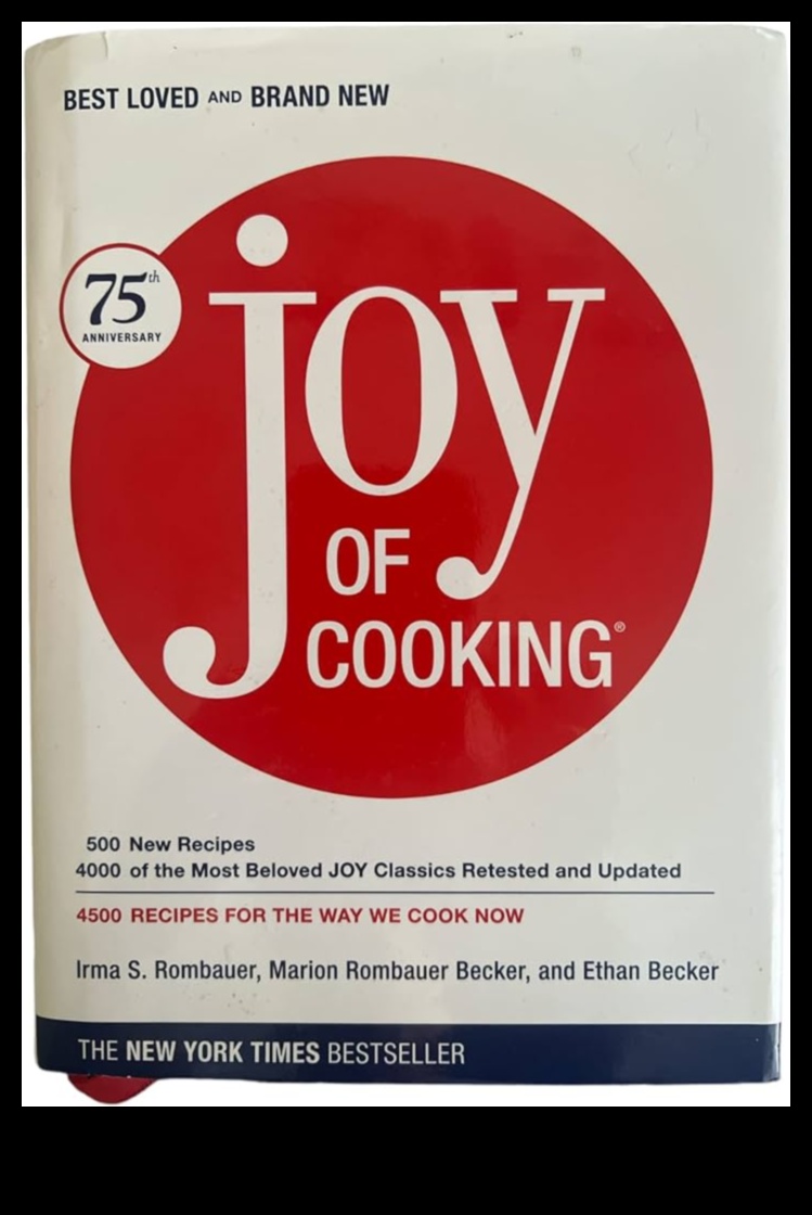 The Joy of Cooking: Tips for a More Enjoyable Culinary Experience