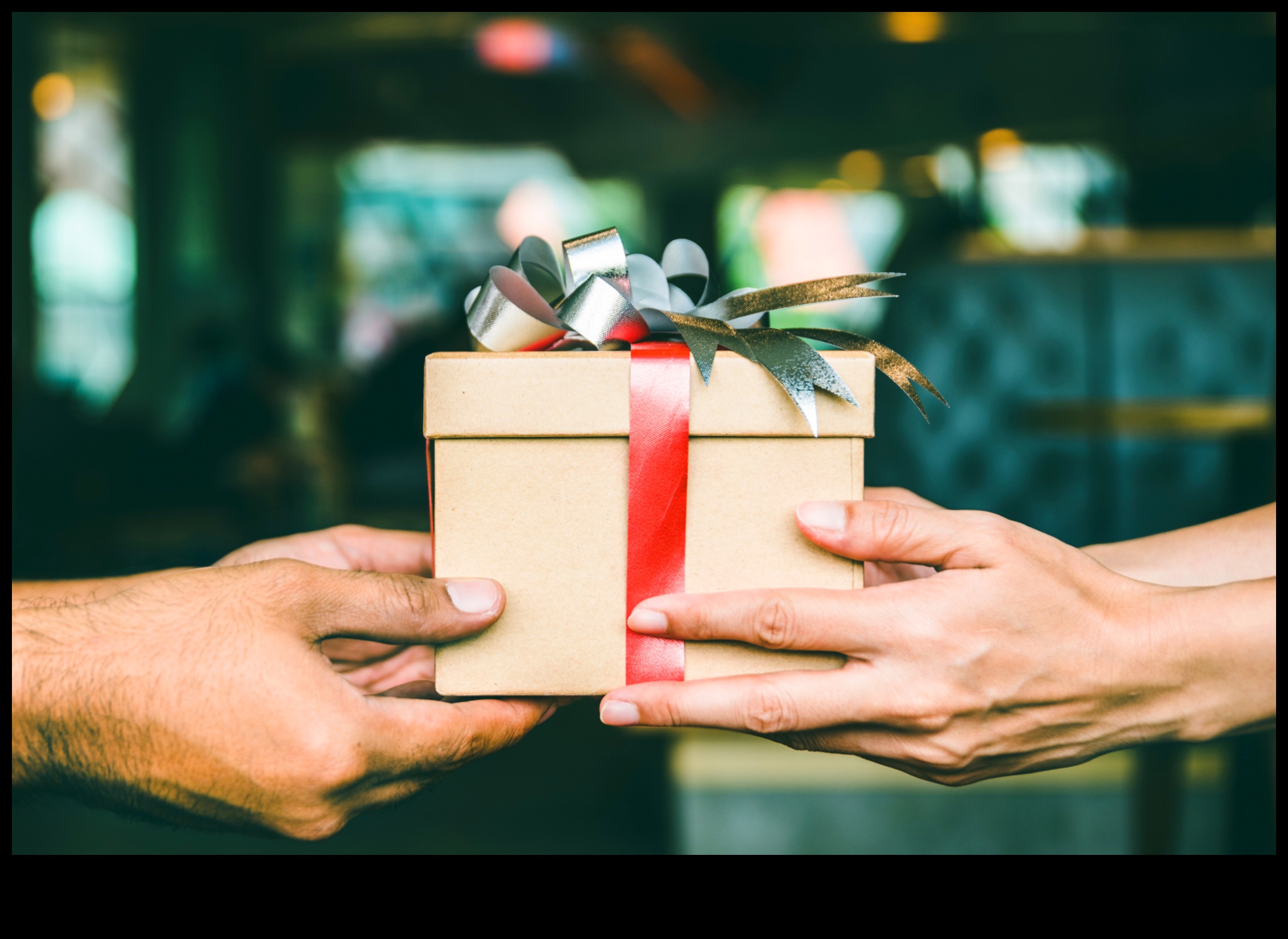 The Joy of Giving: Heartwarming Gifts for Loved Ones