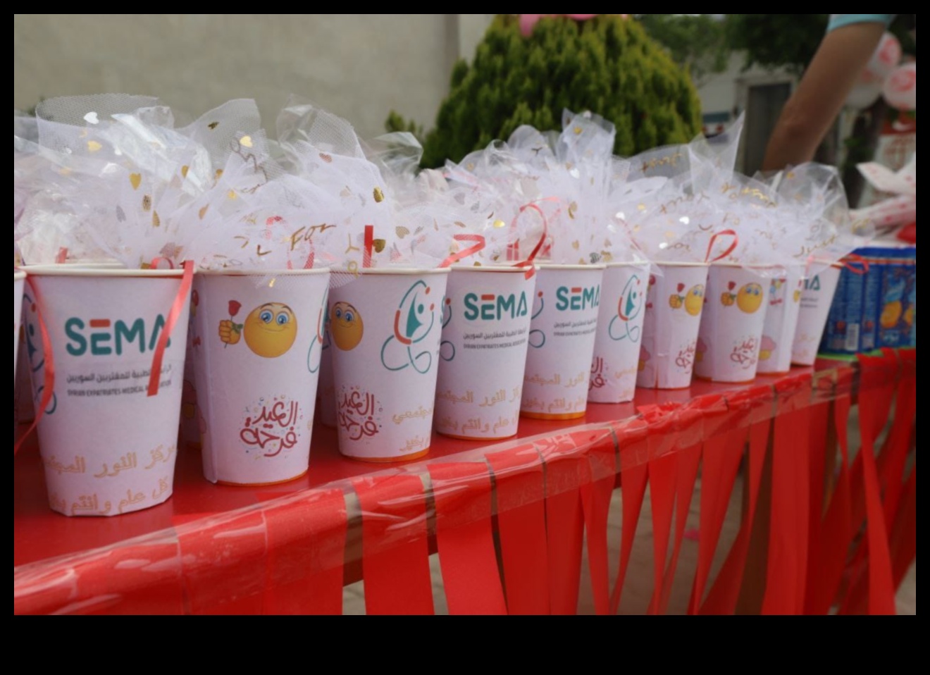 The Joy of Giving: Special Gift Concepts Explored