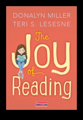 The Joy of Reading: Bookworm's Literary Delights