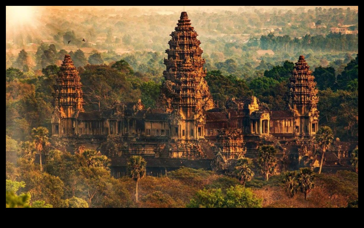 Khmer Kingdoms: Angkor Wat and the Art of Cambodia