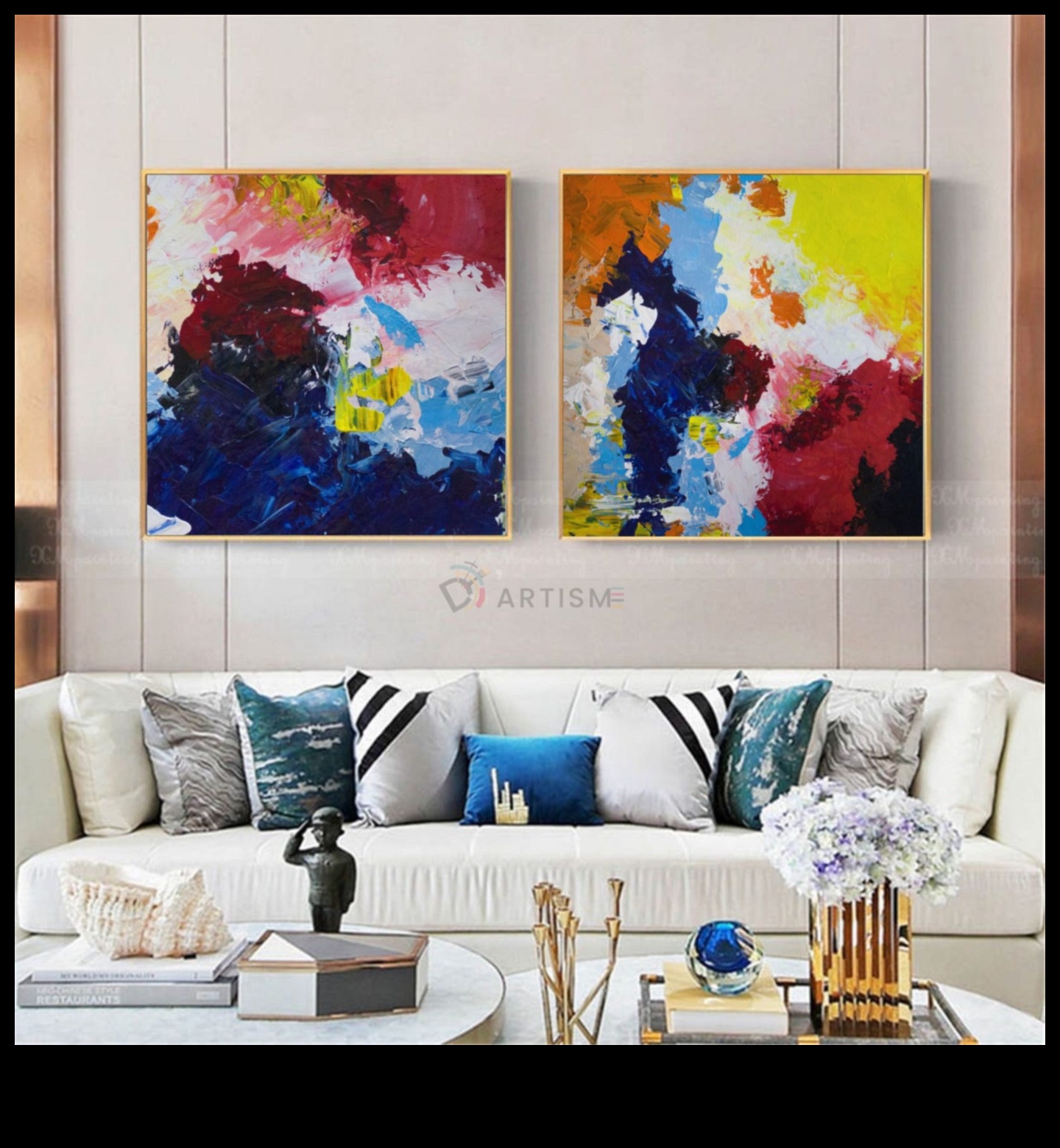 The Living Canvas Ancient Art's Dynamic Storytelling 2 The Living Canvas: The Dynamic Storytelling of Ancient Art