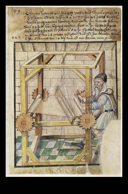 The Lyrical Loom How Medieval Artists Woven Poetry into Their Work 1