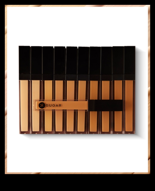 The Magic Wand: Choosing the Right Concealer for Your Needs