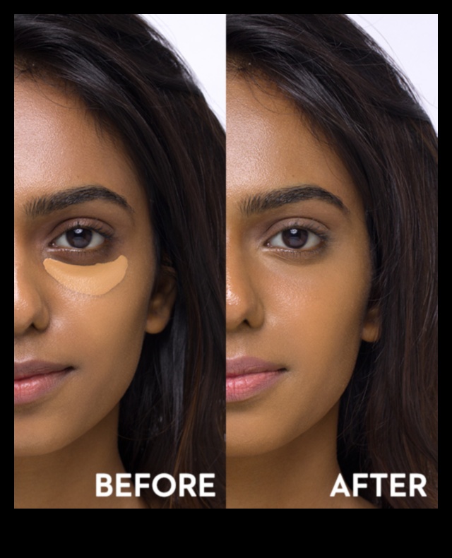 The Magic Wand: Choosing the Right Concealer for Your Needs