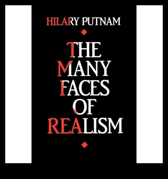 The Many Faces of Realism How Cultural Identity Influences Artistic Expression 2 Realism and Identity: Cultural Influences in Artistic Expression