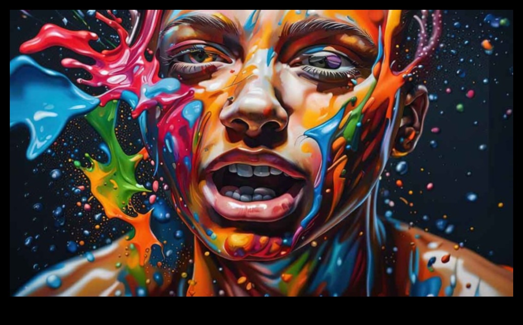 The Many Faces of Realism How Cultural Identity Influences Artistic Expression 3 Realism and Identity: Cultural Influences in Artistic Expression