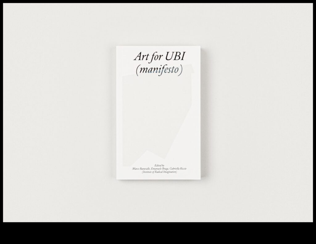 The Minimalist Manifesto A Radical Reimagining of Form in Modern Art 1