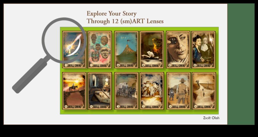 The Narrative Lens How Realism Uses Visuals to Tell Stories 1