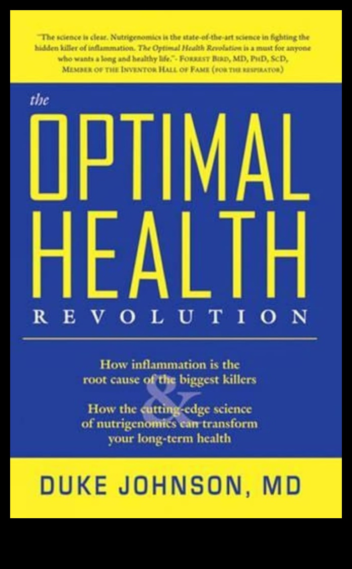 The Nutrient Revolution Reshaping Your Health Destiny – Ένας οδηγός για τη διατροφή για βέλτιστη υγεία 1 The Nutrient Revolution: Reshaping Your Health Destiny