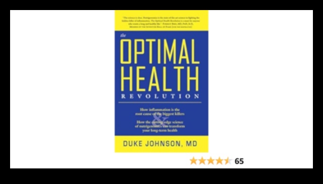 The Nutrient Revolution Reshaping Your Health Destiny – Ένας Οδηγός Τροφής για Βέλτιστη Υγεία 2 The Nutrient Revolution: Reshaping Your Health Destiny