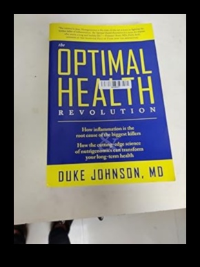 The Nutrient Revolution Reshaping Your Health Destiny – Ένας Οδηγός Τροφής για Βέλτιστη Υγεία 3 The Nutrient Revolution: Reshaping Your Health Destiny