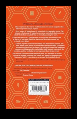 Ordinary Wonders: Realism's Celebration of the Everyday