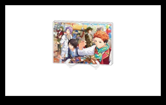 The Palette Parade: Art Supplies and Creative Gifts