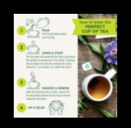 The Peppermint Tea Experience From Brew to Blissful Sip 5 The Peppermint Tea Experience: From Brew to Blissful Sip