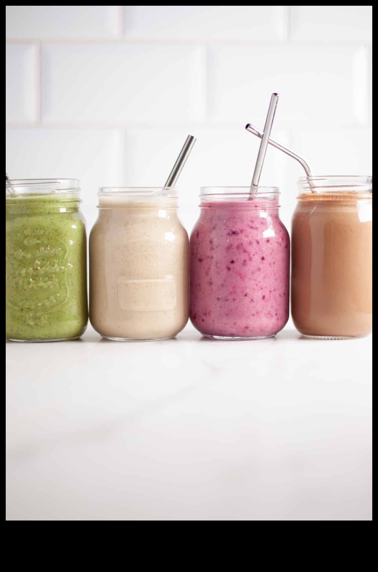 The Perfect Blend Protein Harmony in Smoothie Creations 1 Protein Harmony: Balancing Flavors and Nutrients in Smoothie Creations