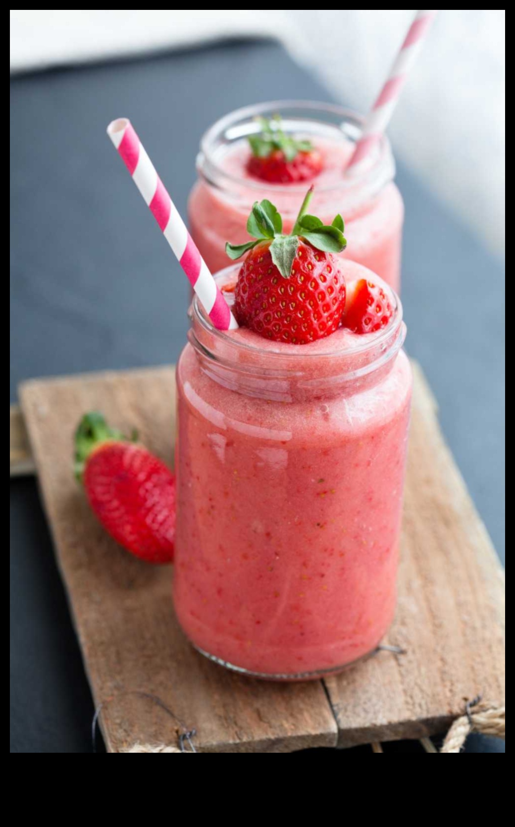 The Perfect Blend Protein Harmony in Smoothie Creations 5 Protein Harmony: Balancing Flavors and Nutrients in Smoothie Creations