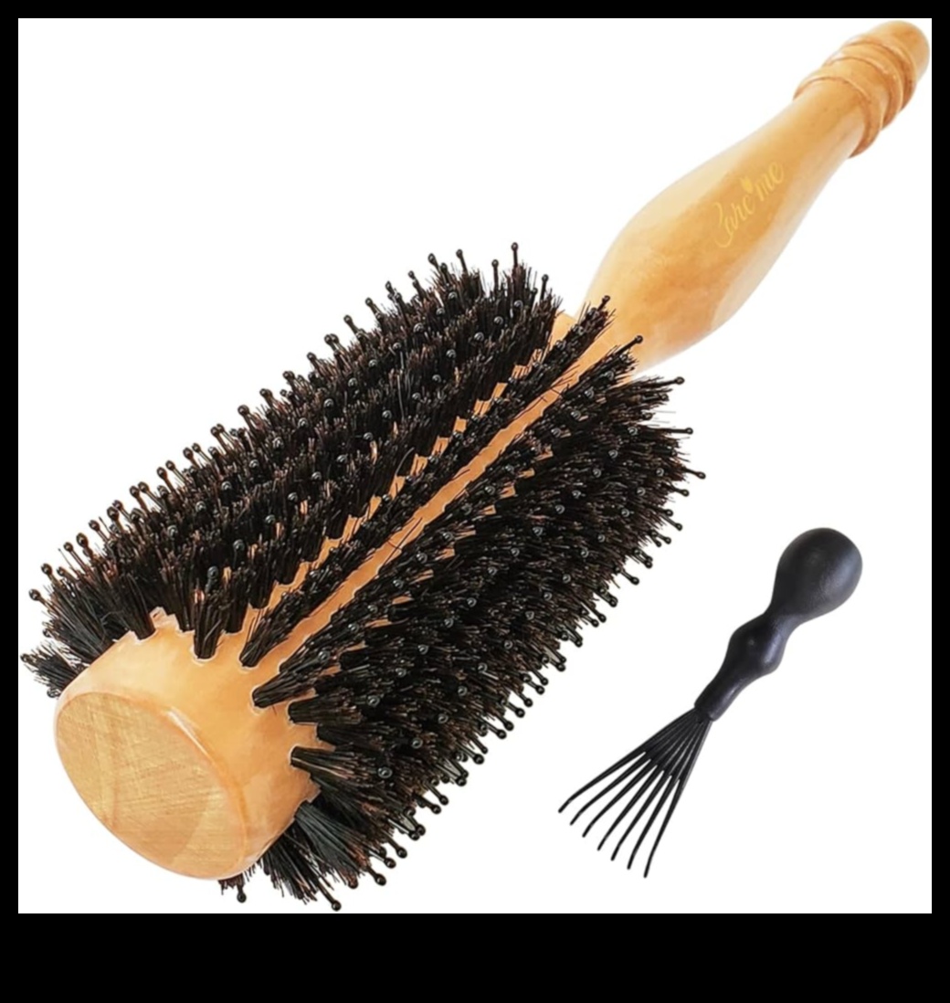 Brush Bristle Density: The Connection Between Tool Density and Product Application