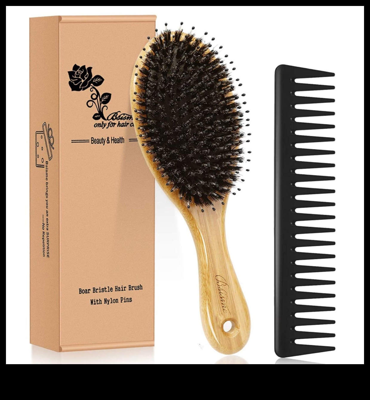 Brush Bristle Density: The Connection Between Tool Density and Product Application