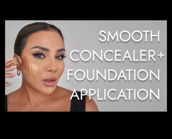 Concealer and Foundation Pairing: Achieving a Seamless and Flawless Complexion