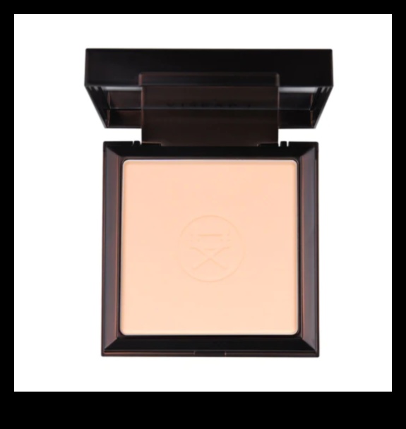 Breaking Down Coverage: Sheer, Medium, or Full—Which Powder is Right for You?