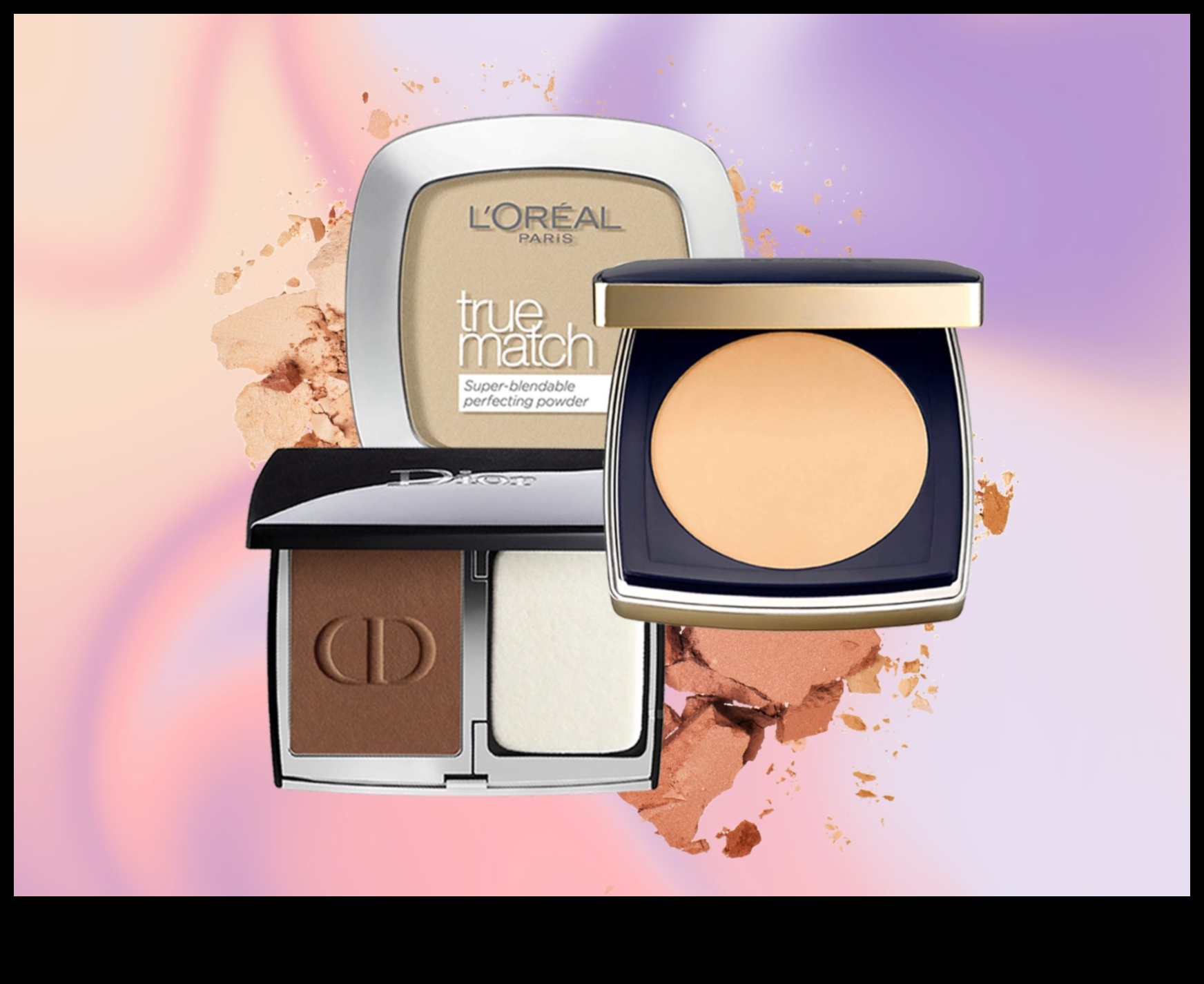 Breaking Down Coverage: Sheer, Medium, or Full—Which Powder is Right for You?