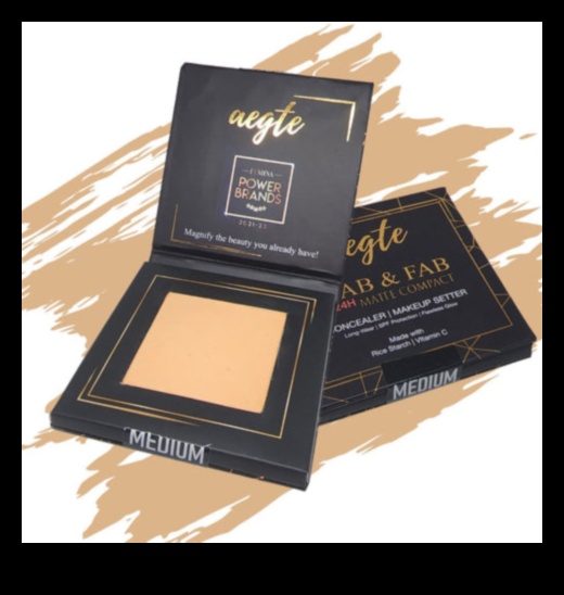 Breaking Down Coverage: Sheer, Medium, or Full—Which Powder is Right for You?