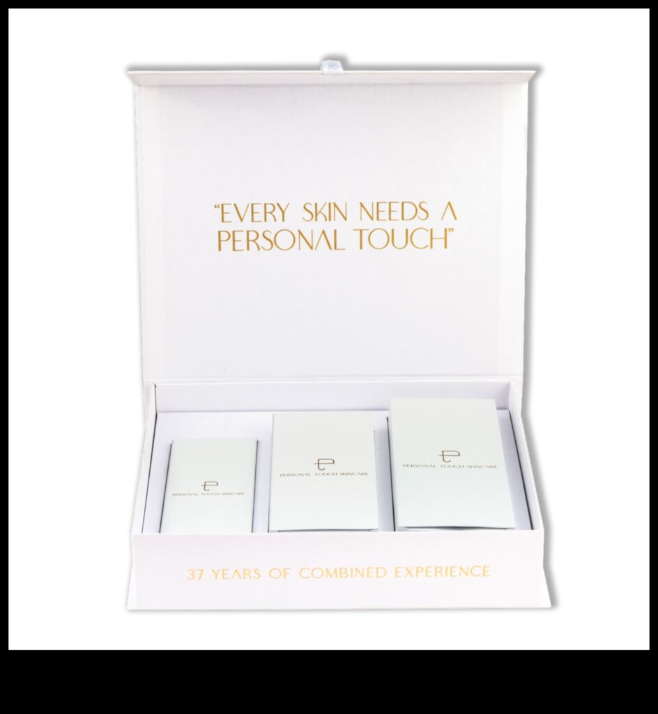 The Personal Touch Special Gifts Tailored with Care 1