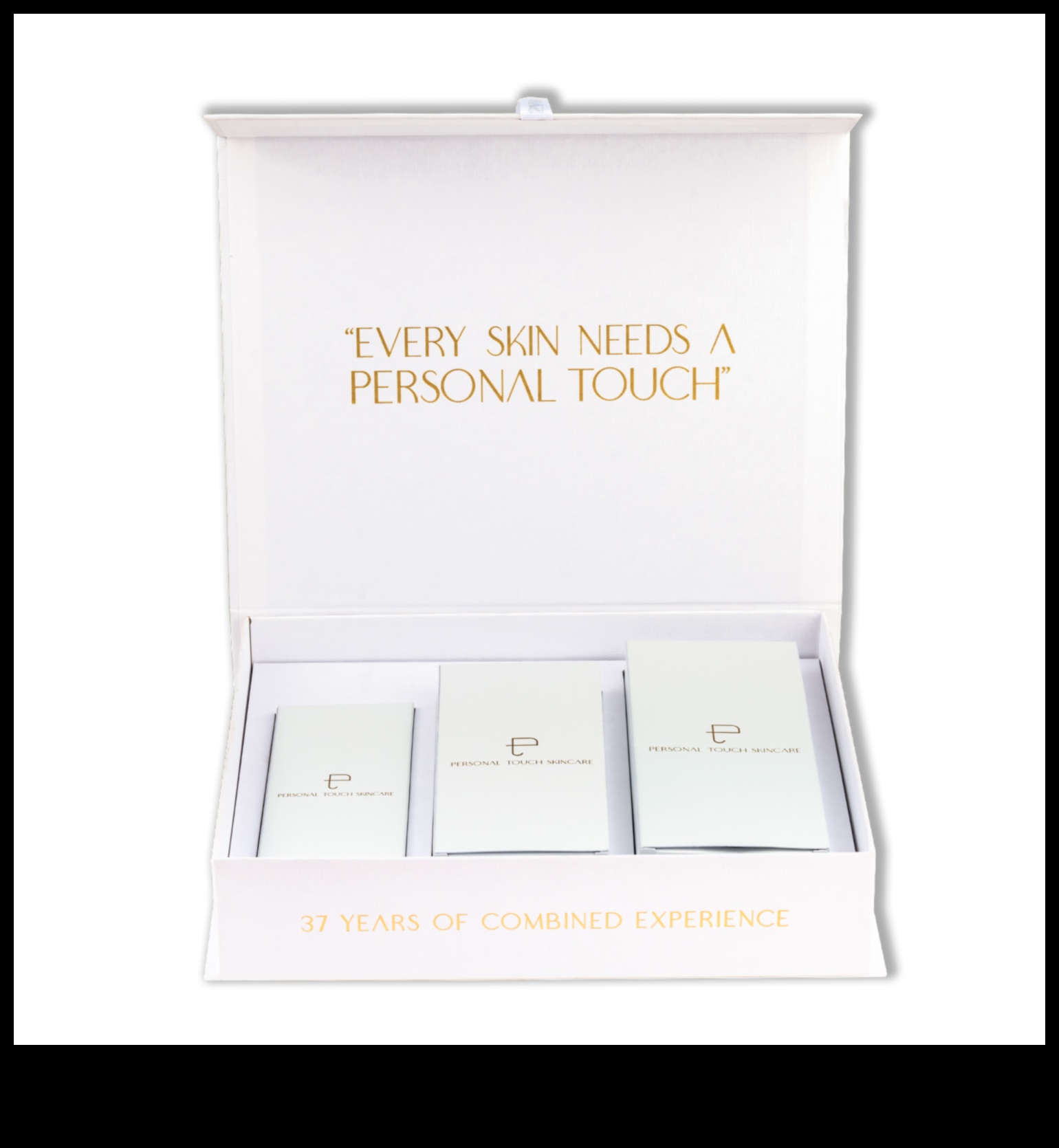 The Personal Touch: Special Gifts Tailored with Care