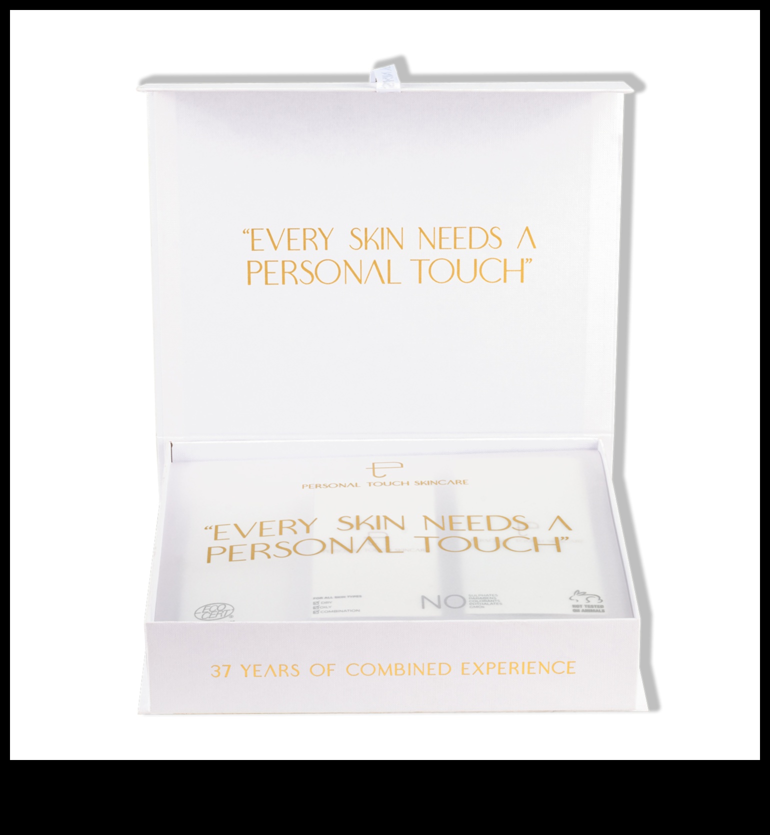 The Personal Touch: Special Gifts Tailored with Care