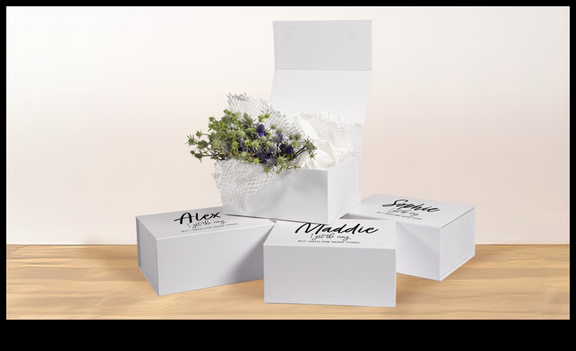 The Personal Touch: Special Gifts Tailored with Care