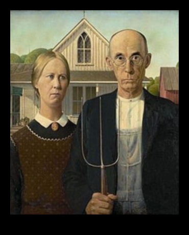 The Places That Make Us Realism and the Art of Place 1