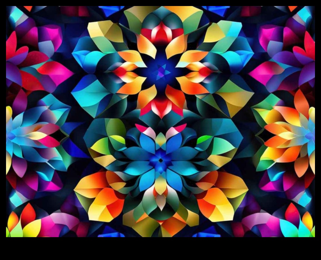 The Pop Explosion: A Kaleidoscope of Artistic Energy