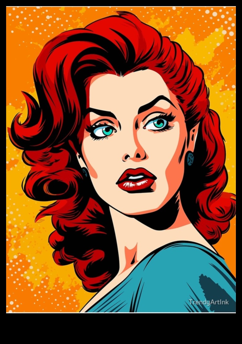 The Pop Explosion: A Kaleidoscope of Artistic Energy