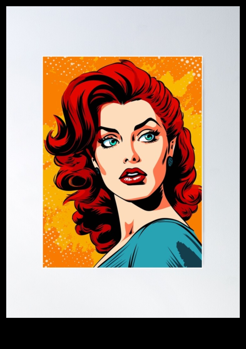 The Pop Explosion: A Kaleidoscope of Artistic Energy