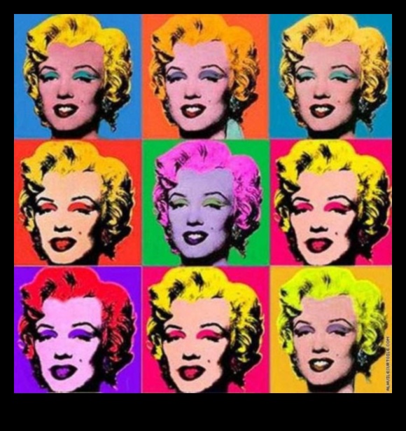 The Pop Palette A Celebration of Bold Colors and Contrasts in Artistic Expression 76 The Pop Palette A Celebration of Bold Colors and Contrasts in Artistic Expression 1