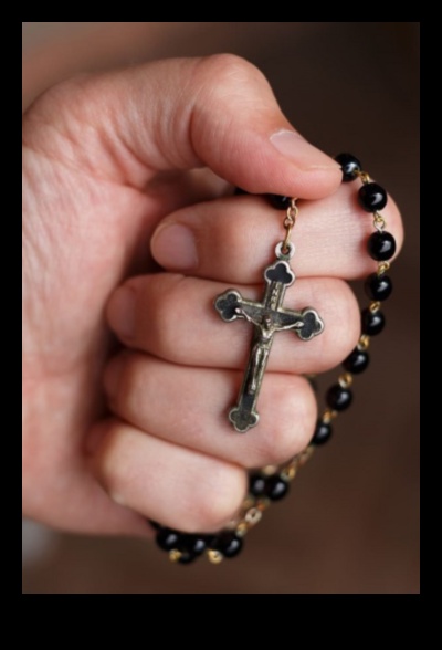 The Power of Blessed Beads Rosaries and Prayer Beads in Byzantine Devotion 71 The Power of Blessed Beads Rosaries and Prayer Beads in Byzantine Devotion 1